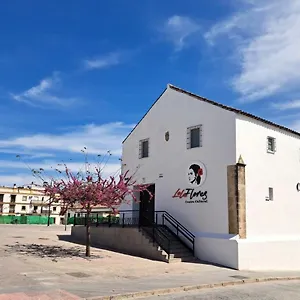  Apartamento El Rinconcito De Noa